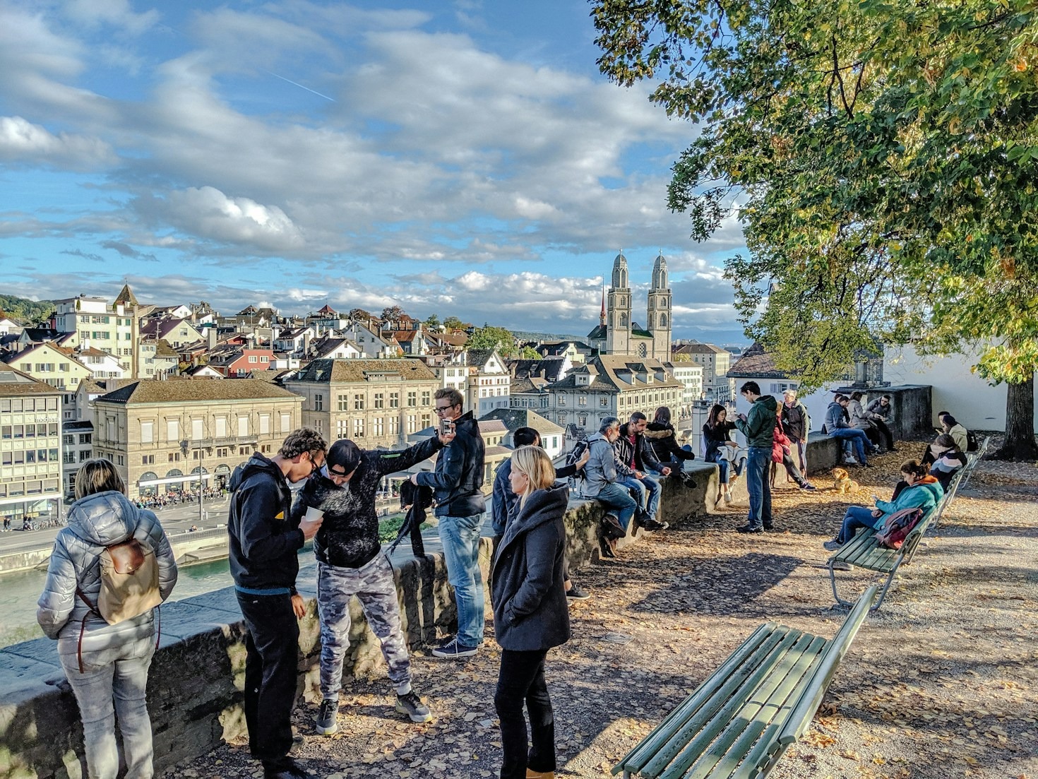 Ten Hidden Gems in Europe You Must Visit