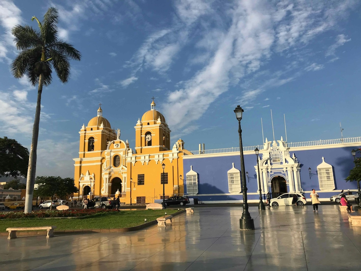 Five Iconic Landmarks That Exceed All Expectations